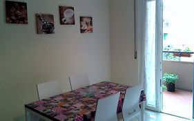 Cristina Apartment
